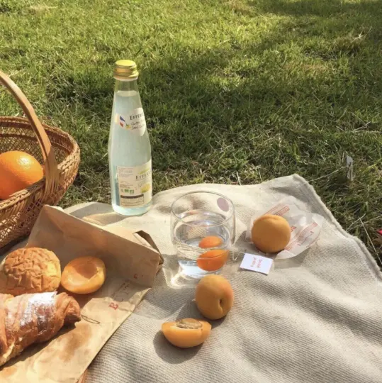 未说出口的约定